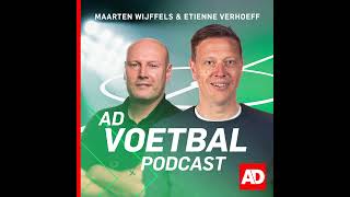 S8E207: 'Alles op de bekerfinale voor AZ na deze nederlaag'