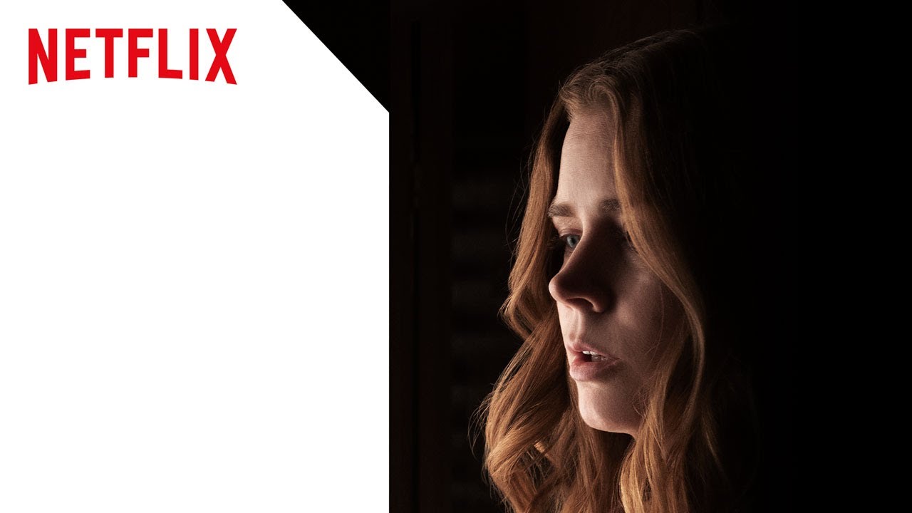 The Woman in the Window | Netflix - Watch on any device.