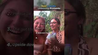 Ranking The BEST Labubu Unboxing Moments!
