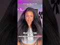 ✔️ Every look hits. Classic styles never miss.🎯✨shop early! save more! #360wig #fypシ #trending #wigs