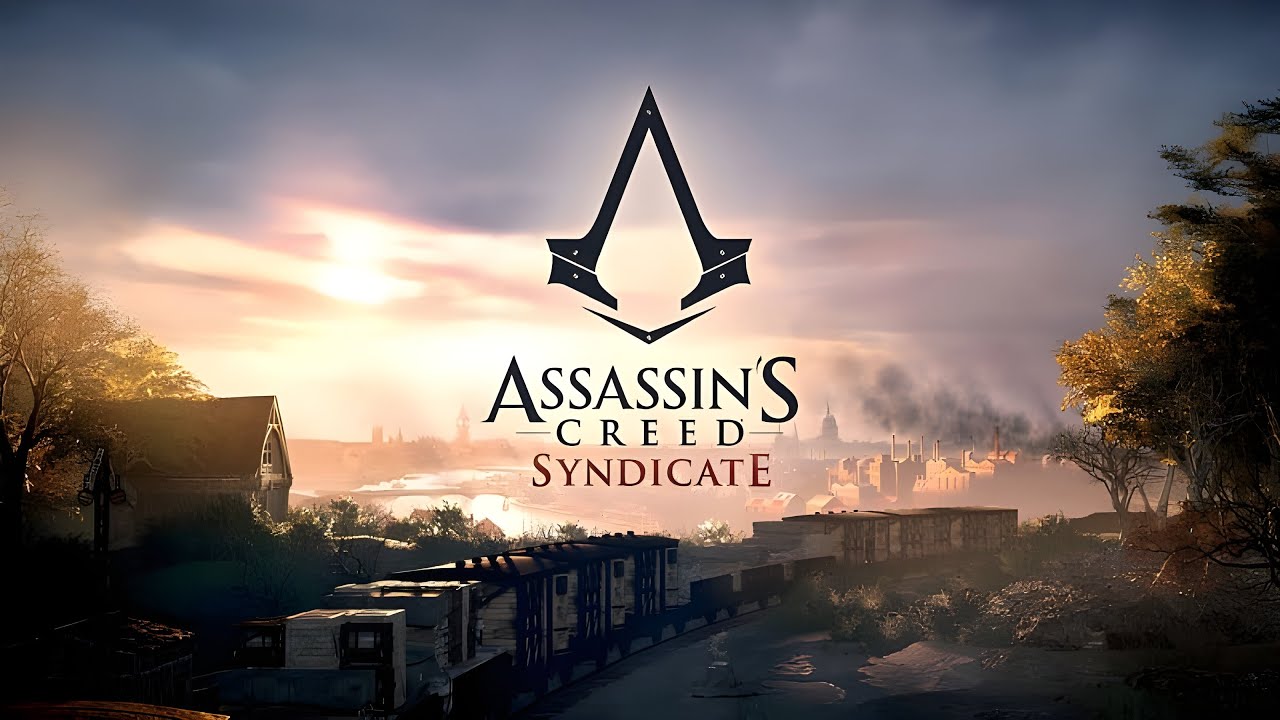 🔴 ASSASSIN’S CREED SYNDICATE LIVE | Victorian London, Stealth & Epic Combat ⚔️ | Parv Solanki |