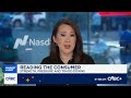 The consumer is finally starting to feel the pinch, says Michael Zakkour