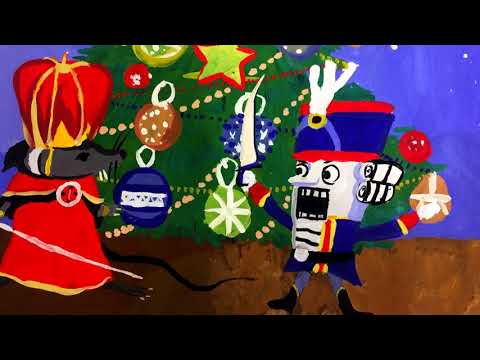 8/12 П.И. Чайковский.