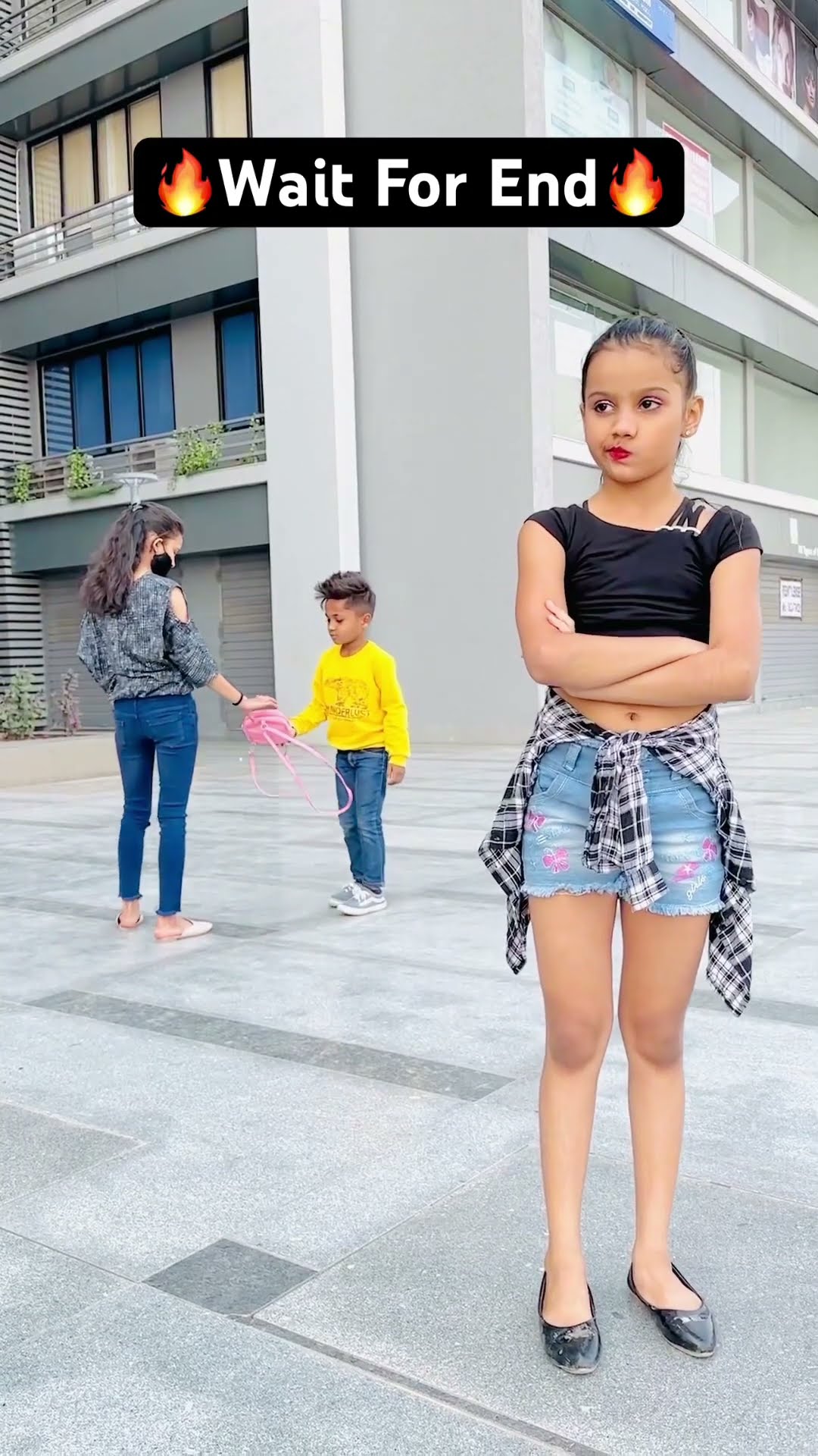 Attitude Boy?|| Tappu Parmar || #tappuparmar #trending #attitude