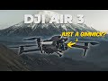 DJI AIR 3 Review - The best drone out there? | VERSUS