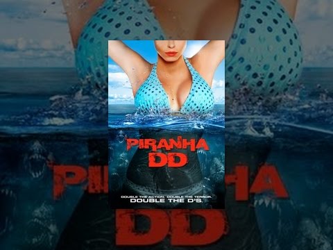 Piranha DD