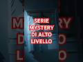 Devi assolutamente vederla! #scissione #severance #serie #consigli