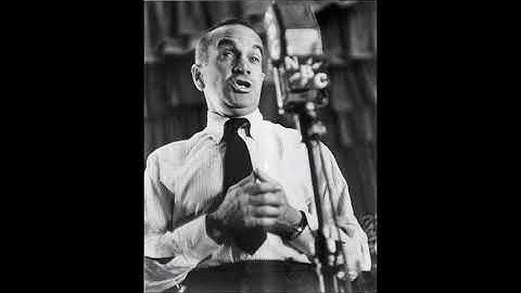 Al Jolson - When Day Is Done