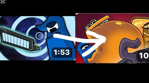 Number lore 1-5 Full complete compilation