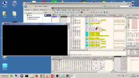 Anti-Debugger method in Delphi