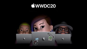 Apple WWDC 2020 in 1 Minute
