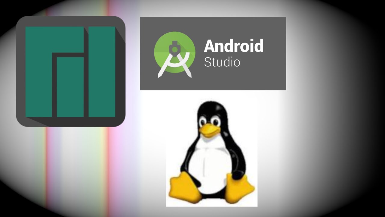 android studio install linux