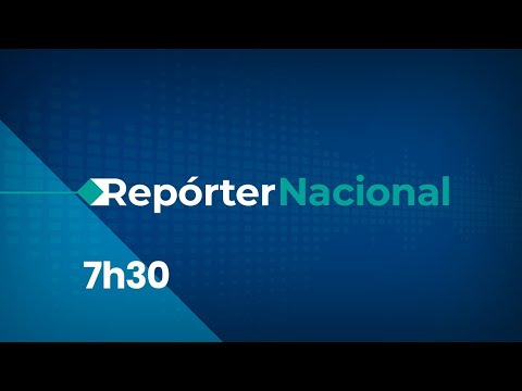 Repórter Nacional - 16 de dezembro de 2022