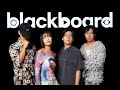 VIDA Hollywood「Feel The Love」(blackboard version)