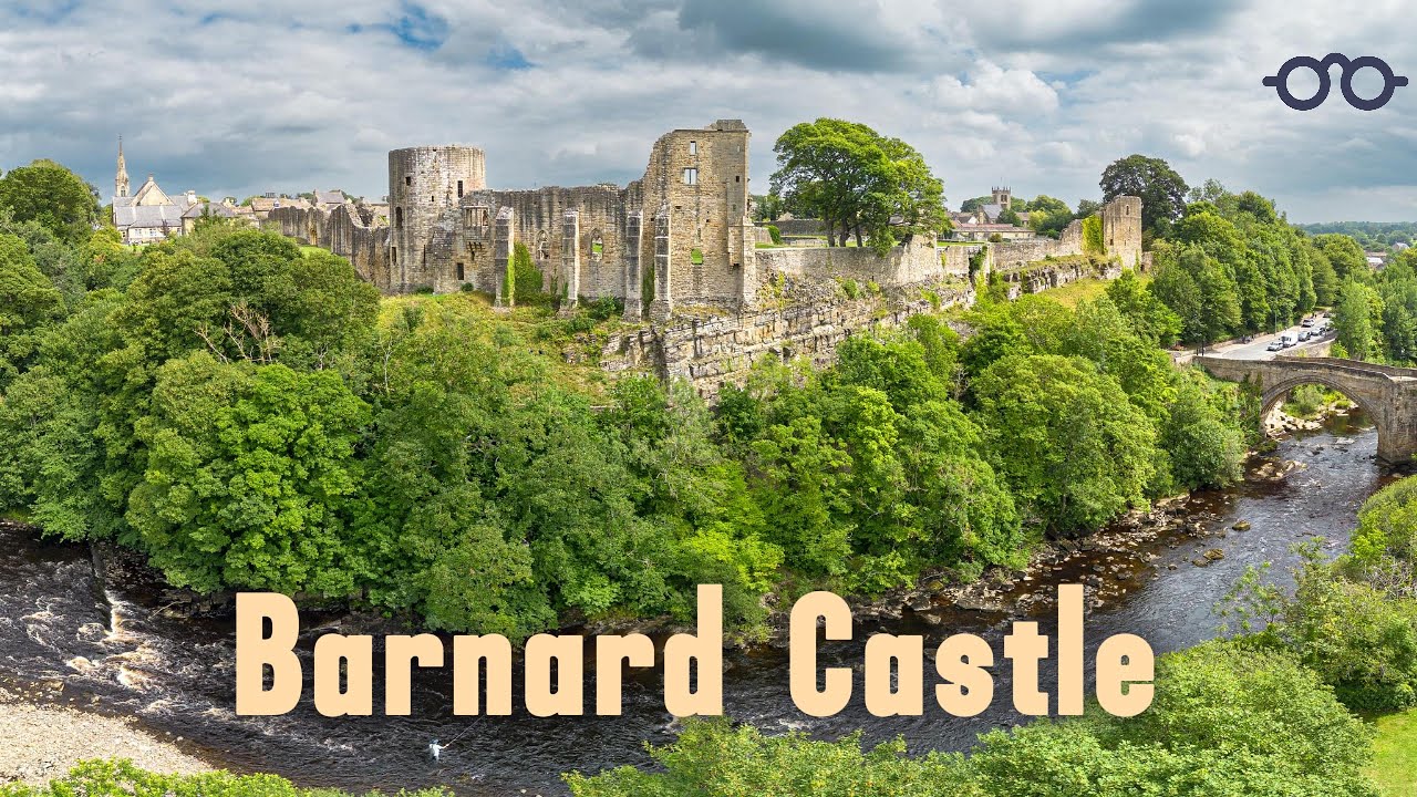 Barnard Castle