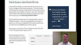 Save Early And Often!