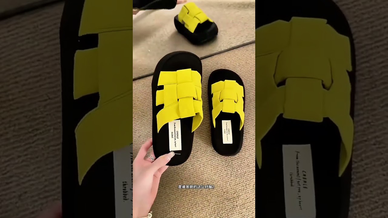 Lightweight  Breathable  Perfect Summer Sandals