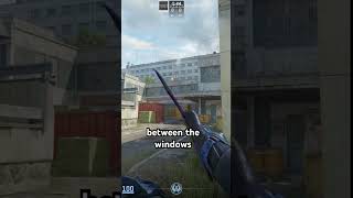 How to smoke A main on Cache from CT