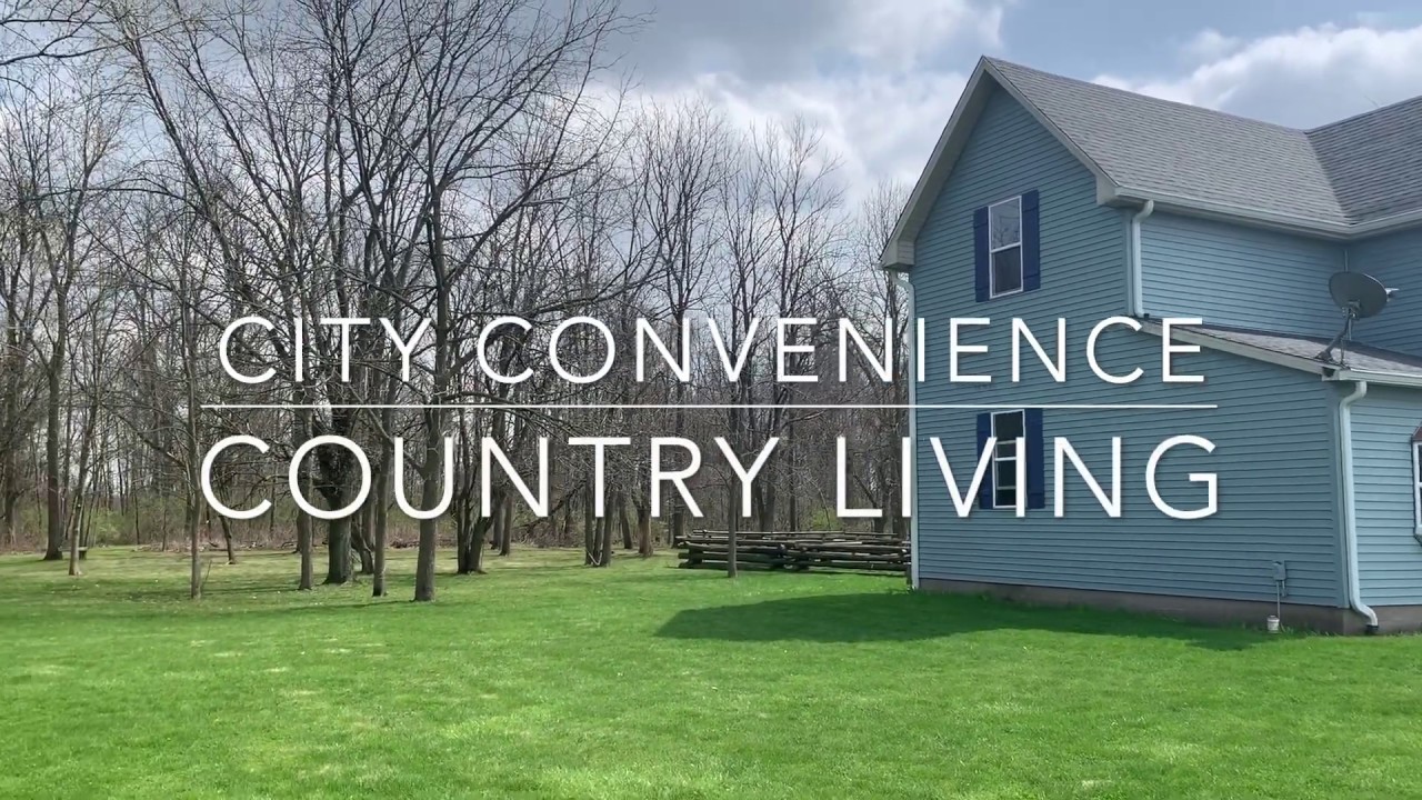 2217 Witt Rd Lebanon, IN YouTube