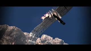 Famous Split/Second:Velocity : How to Activate Train Bridge Power Play Profile