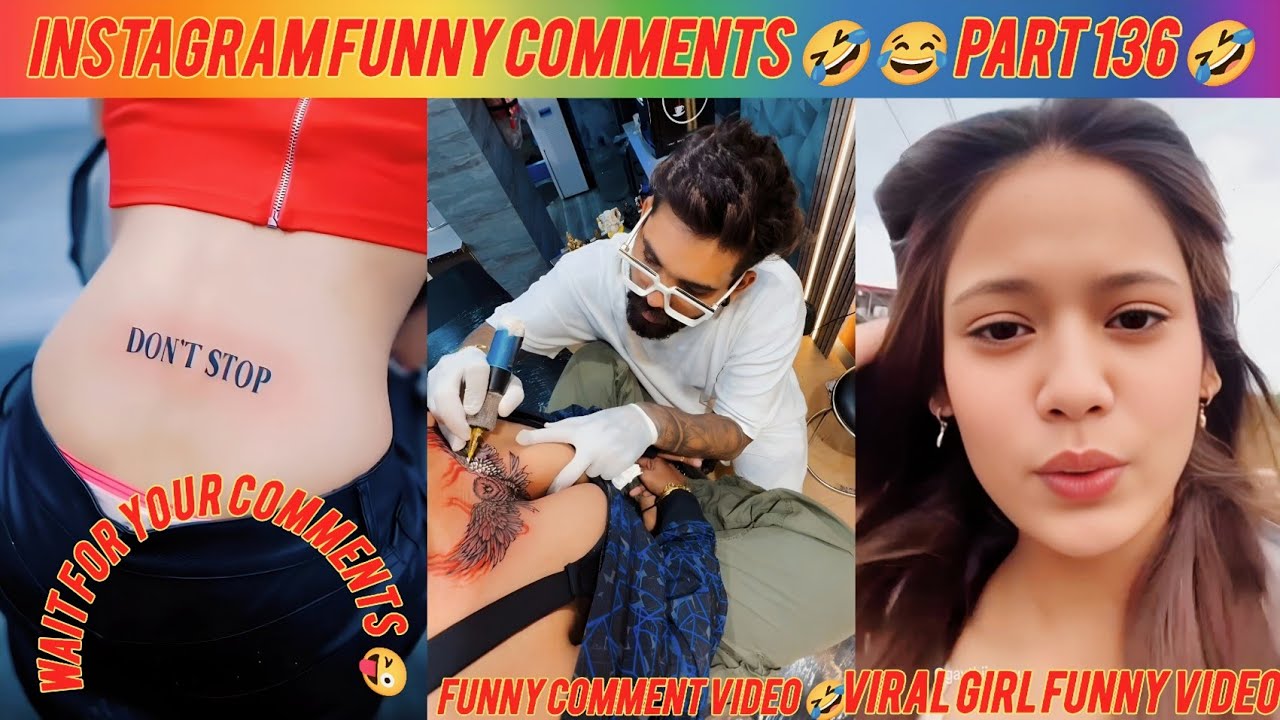 “Comment Pardte Hi Hansi Ki Ganga Behen Lagi 🌊🤣 | Insta Funny Roast | Mayank Yogi”