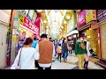 [Nakano Walk in Tokyo] 💖 Interesting city ♪ 4K ASMR Nonstop 1 hour 01 minutes