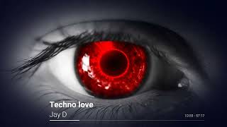 Jay D - Techno Hardtechno mix 4 #techno #hard #hardtechno #dj #mix #rave #beatport