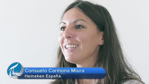 OSIsoft: Heineken uses the PI System to Improve Water and Energy Management