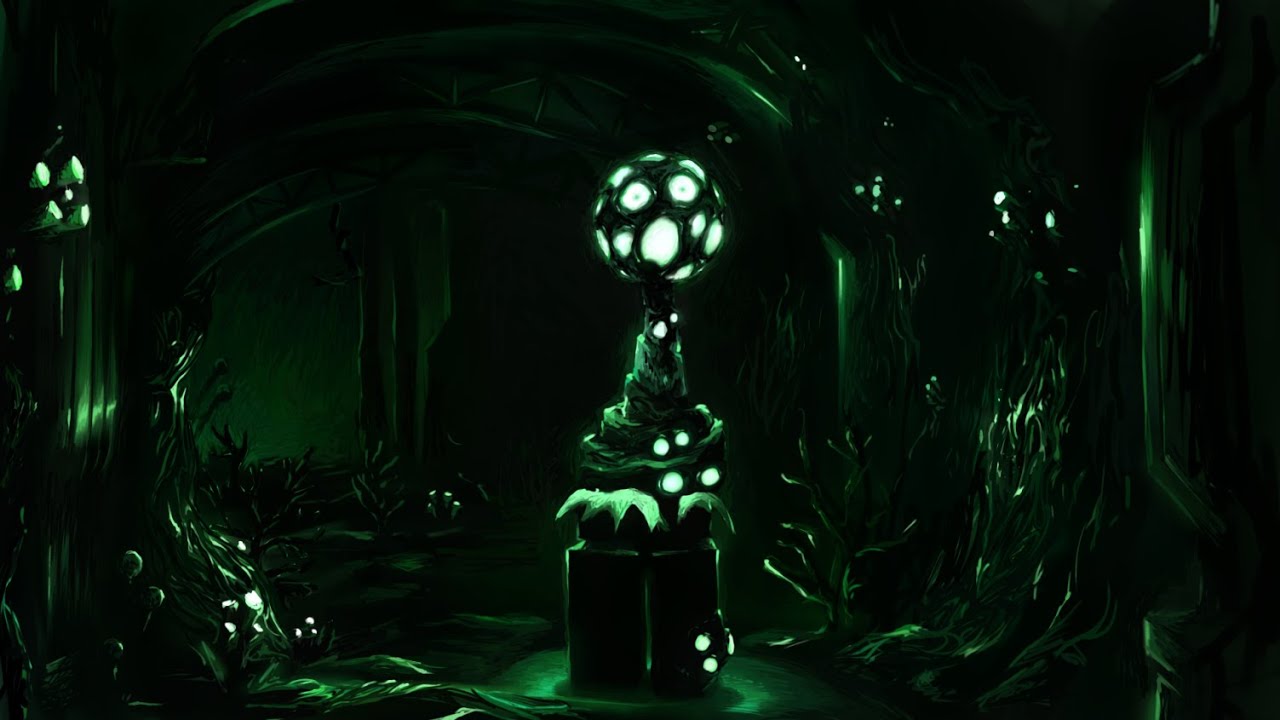 One Rotten Trip [PRESSURE GAME OST]