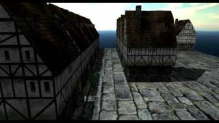 Pathfinding under cover