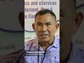 GUYANESE SPEAK... on benefits from government programmes #development #Guyana #growth