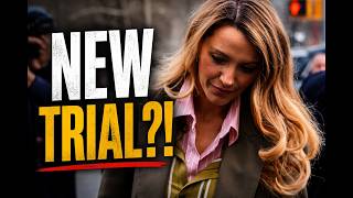 The ‘It Ends With Us’ Legal War Just Took a SHOCKING Turn
