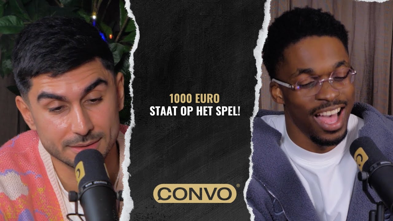 Défano vs Armin - Wat Weet Jij?!