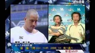 090911雷鵬MVP訪問