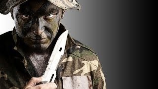 UNCONVENTIONAL WARFARE: U.S Army Special Operations Forces ()
