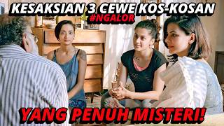 Download Lagu INI KAN YANG KALIAN TUNGGU-TUNGGU LUR❗ MP3