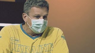 Пальчевский разнёс все обвинения в адрес Eurolab, и предупредил Баканова, что СБУ не вечно