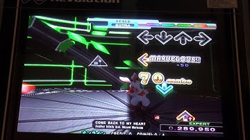 Come Back to My Heart 999,900