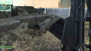 Don-Clan: MW3 Imperator Scopes, raped Spawnsystem XD