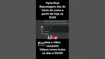 Python   Introdução python variáveis e print parte final #python #programação #programacao #software