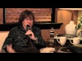 Capture de la vidéo Brainstorm With Keith Emerson: Whole Interview