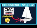 La curiosa historia del saildrive de omc el zephyr  curiosidades nuticas  nautimundo