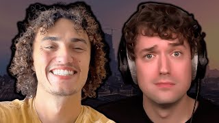 Crainer and Kwebbelkop FINALLY Met Each Other