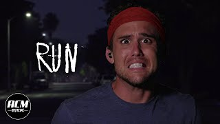 Run | Short Horror Film