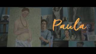 PAULA - Mein Leben soll ein Fest sein (Official Trailer)