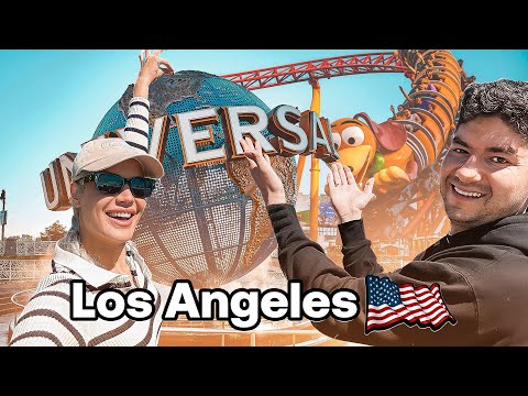 Video: Universal Studios Hollywood'da En İyi 10 Sürüş