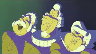 Pocahontas 2 Journey A New World To The Tower Hd