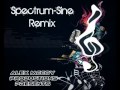 Spectrumshine remix by alex mccoy