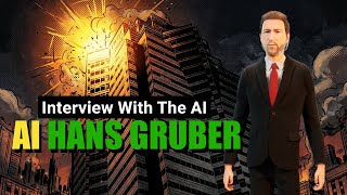 Hans Gruber in 2025: Why Modern Heists Fail