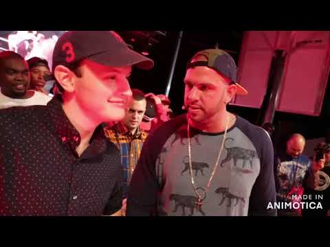 Battle Rap Best Back And Forth Part 72